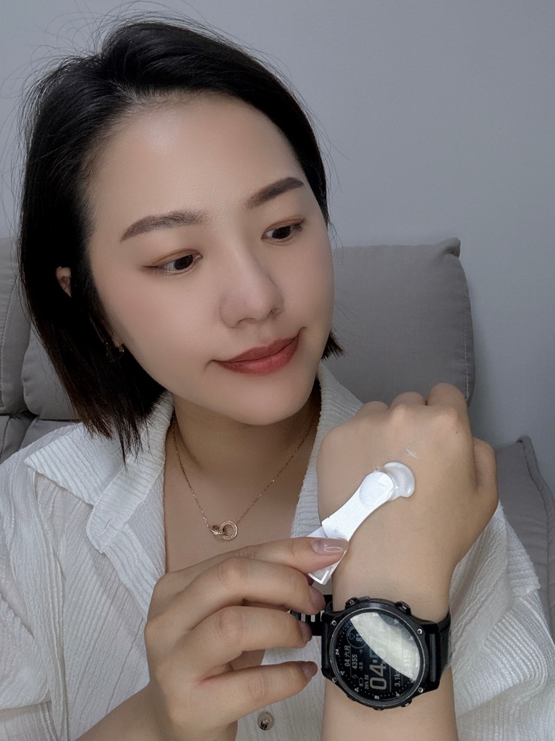 女人知己試用大隊,口碑行銷,部落客行銷,FarmPerilla 賦活修護面霜,自然綠紫蘇,無農藥,清爽不黏膩,滋潤肌膚,一抹有感